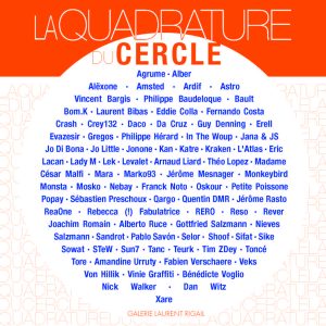 livre quadrature cercle